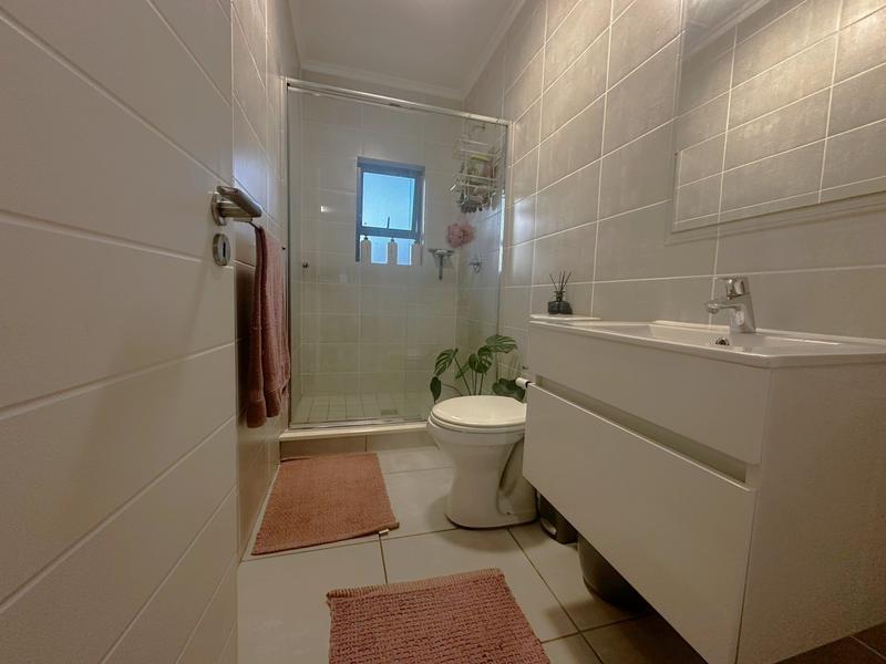1 Bedroom Property for Sale in Richwood Western Cape
